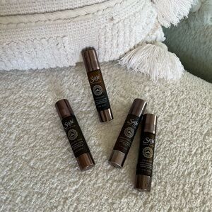 Saje Roll-On Aromatherapy Set - Bronze